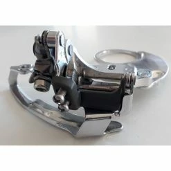 Dérailleur Avant Shimano STX 66-69° -vélo Soldes derailleur avant shimano stx 66 69 2