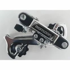 Derailleur Monsoon 6-7v