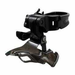 Derailleur SLX 9v FD-M661 -vélo Soldes derailleur slx 9v fd m661 2