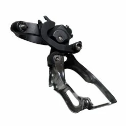 Derailleur SLX 9v FD-M661 -vélo Soldes derailleur slx 9v fd m661 3