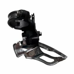 Derailleur SLX 9v FD-M661 -vélo Soldes derailleur slx 9v fd m661 4