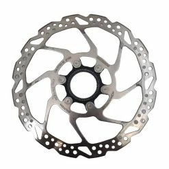 vélo Soldes 14 Disque Shimano Deore De Frein SM-RT54-M 180mm Center Lock