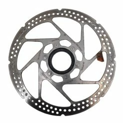 Disque VTT 160 Mm Shimano SM-RT53 Center Lock