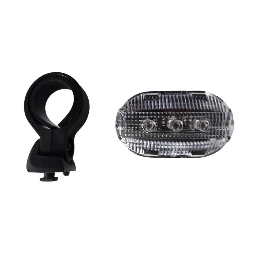 Eclairage Avant Vélo Puissant BBB Frontlaser BLS-77 1 Eclairage Avant Vélo Puissant BBB Frontlaser BLS-77