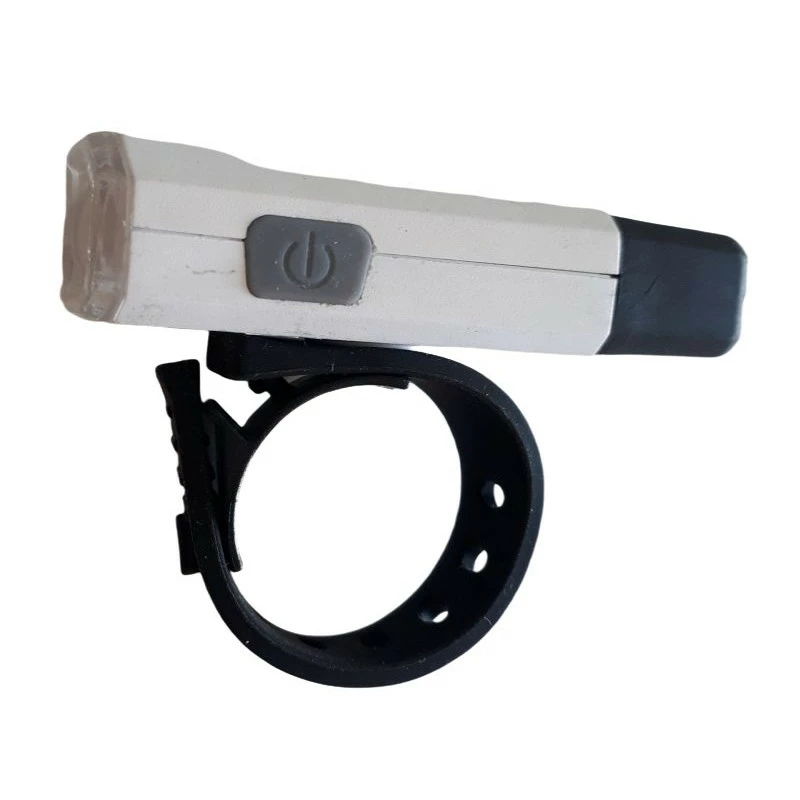 Eclairage Avant Velo Usb UNION 2 Eclairage Avant Velo Usb UNION – Image 2