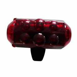 Eclairage Puissant à Leds Cateye TL-LD1000