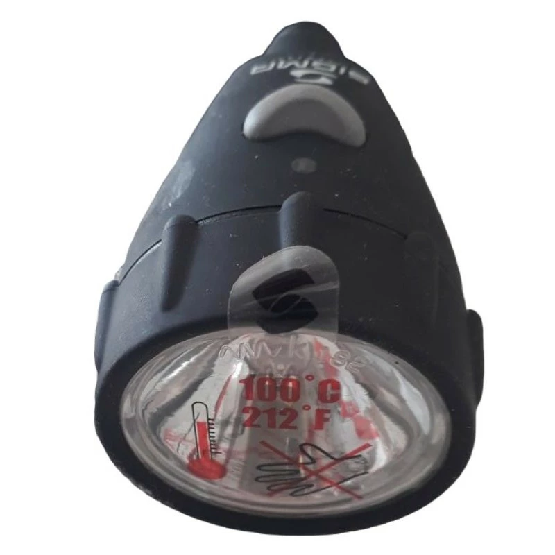 Eclairage Vélo Puissant Halogène Sigma Topline 4 Eclairage Vélo Puissant Halogène Sigma Topline – Image 4