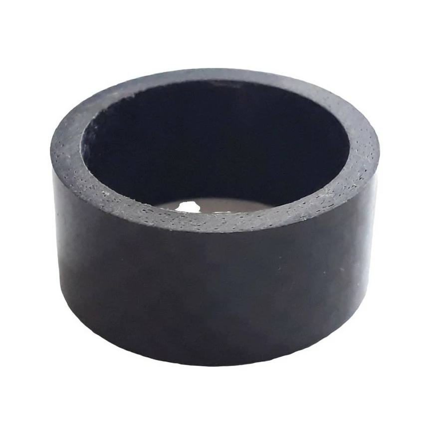 Entretoise Direction Carbone 1" 15 Mm 1 Entretoise Direction Carbone 1" 15 Mm