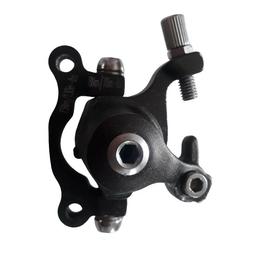 Etrier De Frein à Disque Mécanique Arriere 1 Etrier De Frein à Disque Mécanique Arriere