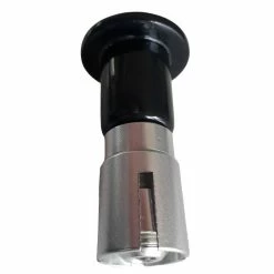 vélo Soldes -vélo Soldes expandeur 1 pouce noir 1