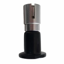 Expandeur 1 Pouce Noir 5 Expandeur 1 Pouce Noir -vélo Soldes expandeur 1 pouce noir 2