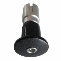 vélo Soldes 20 Expandeur 1 Pouce Noir