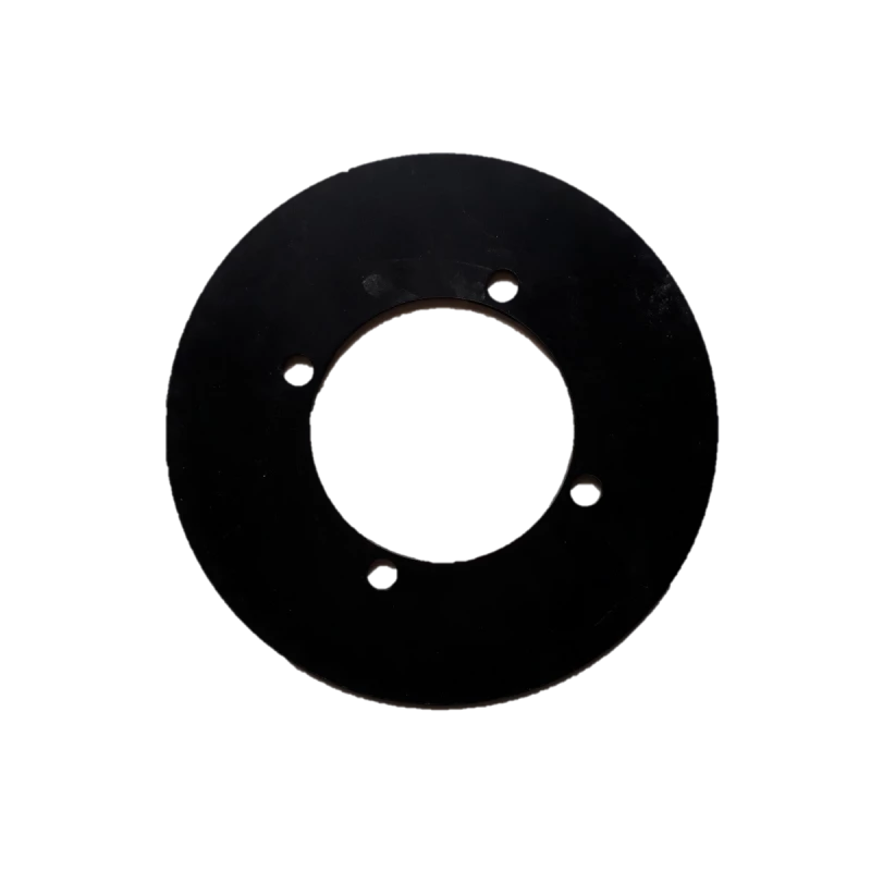 Flasque 182 Mm Alu 4 Branches 104 Mm 2 Flasque 182 Mm Alu 4 Branches 104 Mm – Image 2