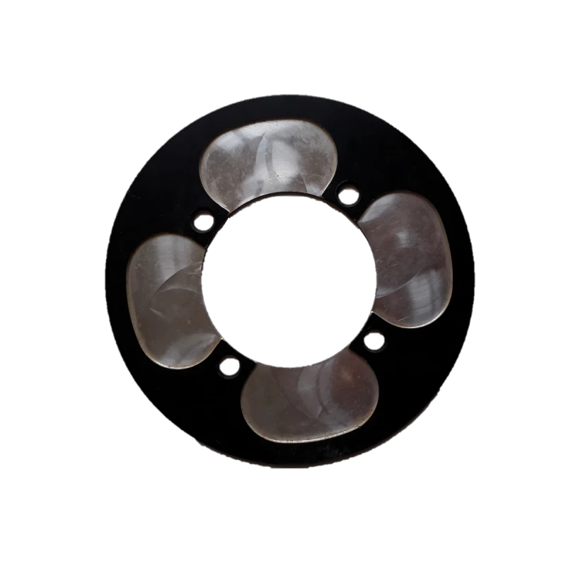 Flasque 182 Mm Alu 4 Branches 104 Mm 1 Flasque 182 Mm Alu 4 Branches 104 Mm