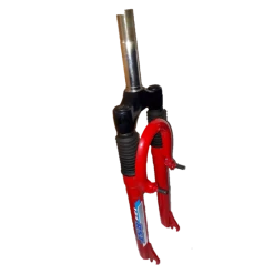 Fourche 1 Pouce VTT RST 154 24 Pouces -vélo Soldes fourche 1 pouce vtt rst 154 24 pouces 2