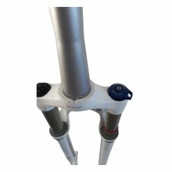 Fourche Rock Shox Reba RL 29 100 Mm -vélo Soldes fourche rock shox reba rl 29 100 mm 3