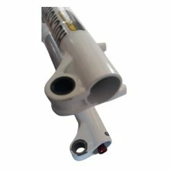 Fourche Rock Shox Reba RL 29 100 Mm -vélo Soldes fourche rock shox reba rl 29 100 mm 5