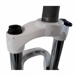 Fourche Rock Shox Rockrider XC28 26 Pouces 11 Fourche Rock Shox Rockrider XC28 26 Pouces -vélo Soldes fourche rock shox rockrider xc28 26 pouces 4