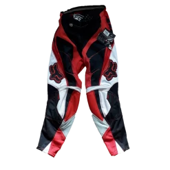 Fox Strafer Racepants W28 Pantalon Motocross