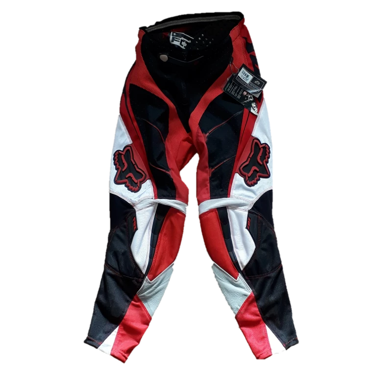 Fox Strafer Racepants W28 Pantalon Motocross 1 Fox Strafer Racepants W28 Pantalon Motocross
