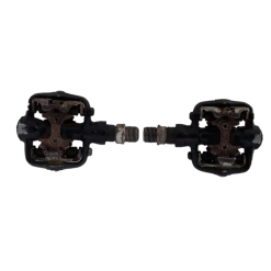 FPO Pédales Automatique