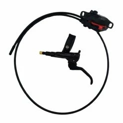 Frein à Disque Hydraulique Shimano Deore M6100 Avant