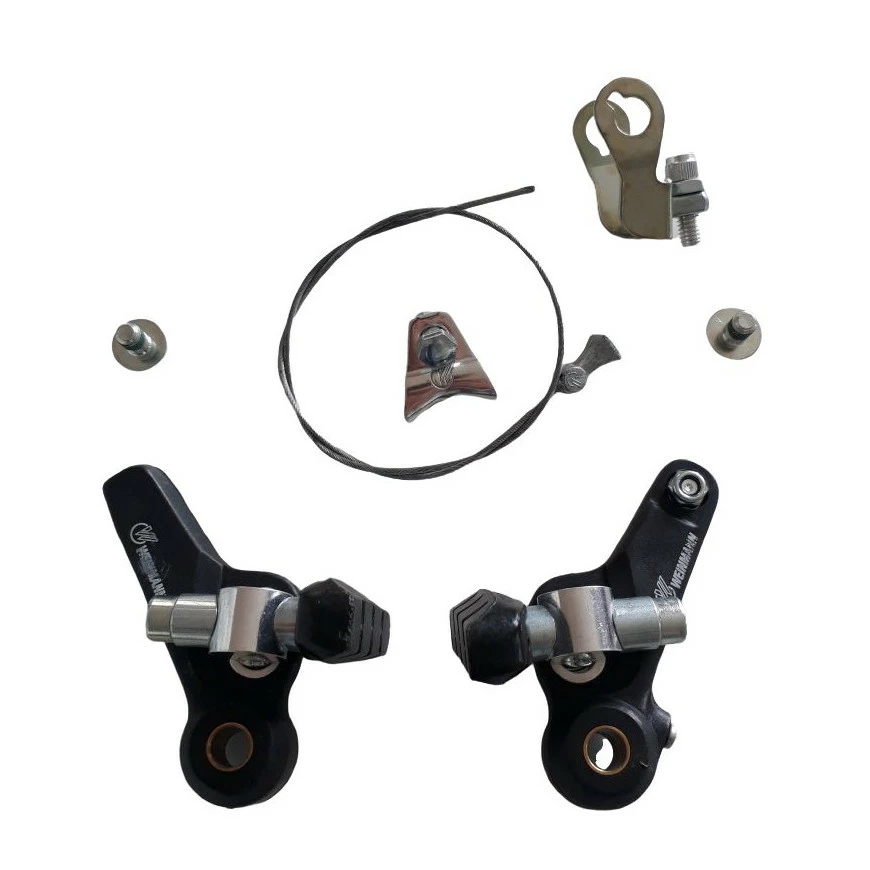 Frein Arrière Cantilever Weinmann 1 Frein Arrière Cantilever Weinmann