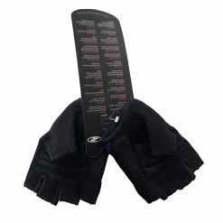 Gants Ete Velo Court Ziener Taille 9 -vélo Soldes gants ete velo court ziener taille 9 2