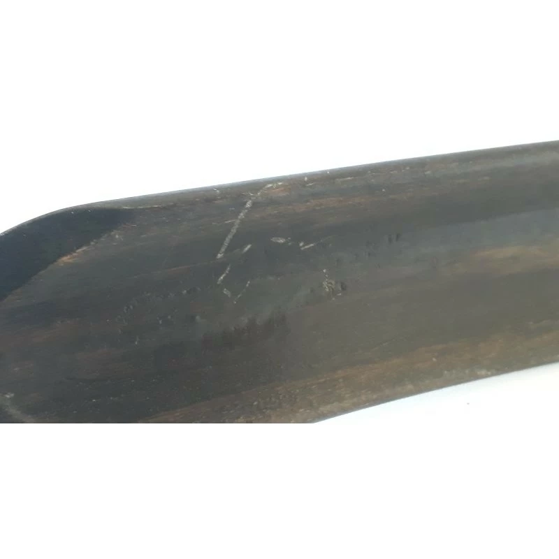 Garde-boue En Bois Cerchio Ghisallo 5 Garde-boue En Bois Cerchio Ghisallo – Image 5