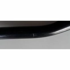 Guidon Semi-relevé Noir OS -vélo Soldes guidon semi releve noir os 2