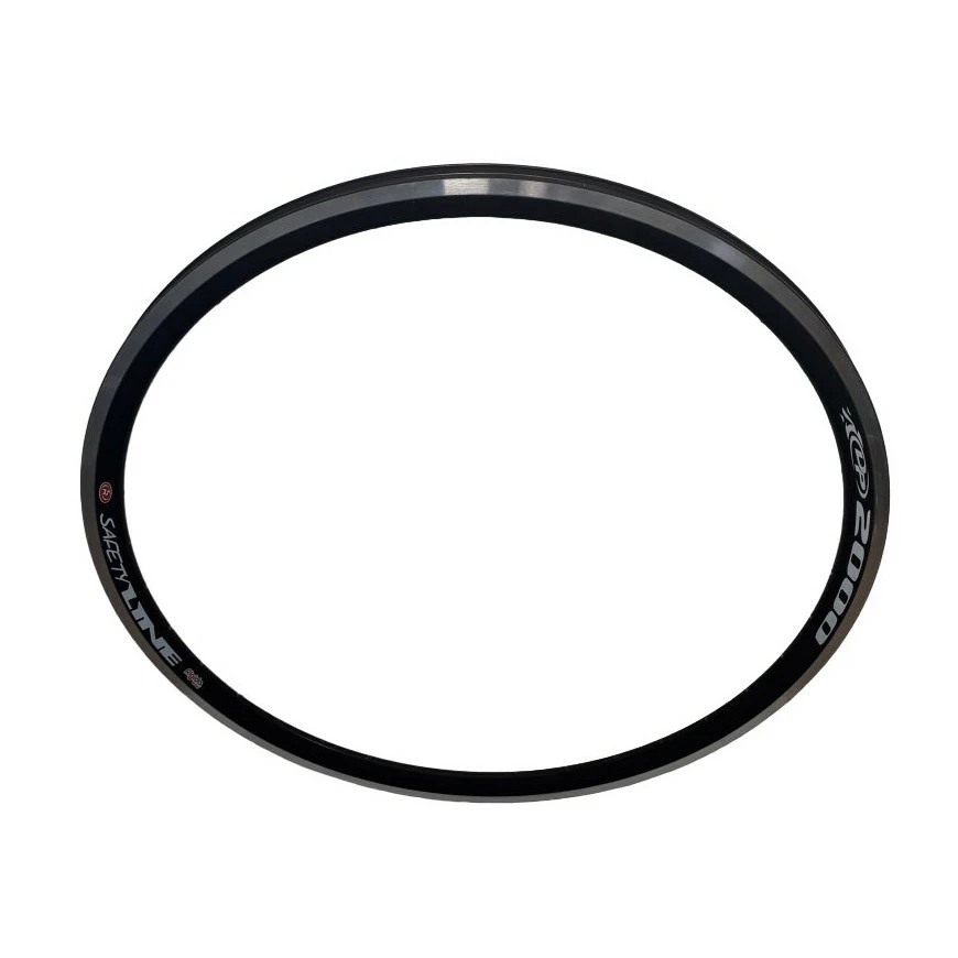 Jante Gravel Rigida DP2000 Safety Line à Pneu 2 Jante Gravel Rigida DP2000 Safety Line à Pneu – Image 2