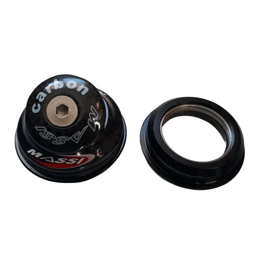 Jeu De Direction Semi Intégré 1-1/8" Massi CM-HS706 1 Jeu De Direction Semi Intégré 1-1/8" Massi CM-HS706