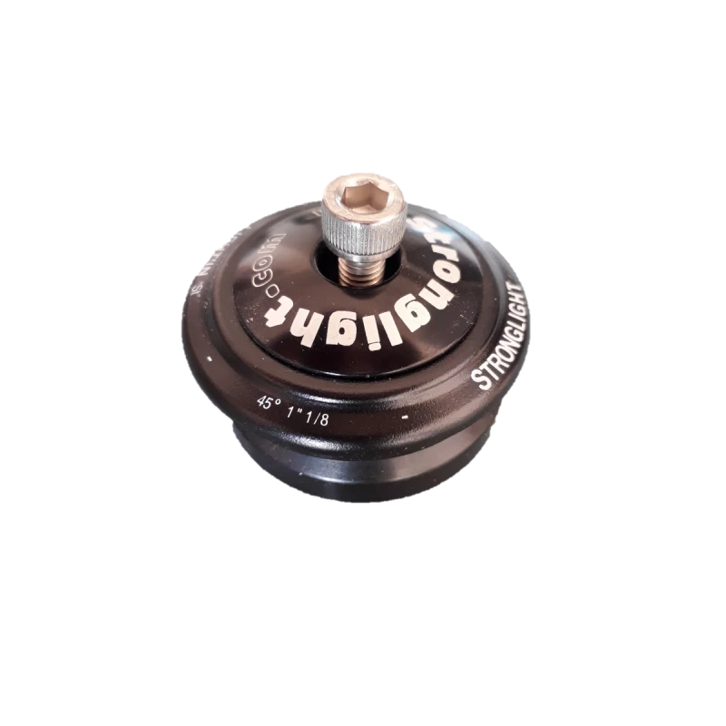 Jeu De Direction Stronglight Light'in Intégré 45° 1"1/8 1 Jeu De Direction Stronglight Light'in Intégré 45° 1"1/8
