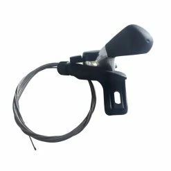 Leviers Shimano Mountain LX SL-M455 7v -vélo Soldes leviers shimano mountain lx sl m455 7v 4