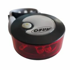 Lumière Arrière Vélo Areo -vélo Soldes lumiere arriere velo areo 2