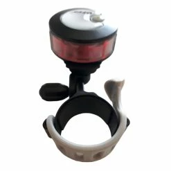 Lumière Arrière Vélo Areo -vélo Soldes lumiere arriere velo areo 4