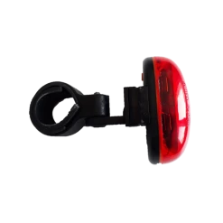 Lumière Vélo Arrière Fixe -vélo Soldes lumiere velo arriere fixe 2