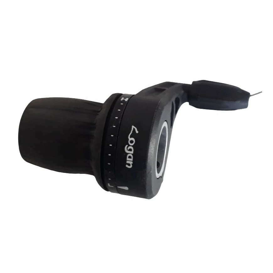 Manette De Vitesses Gauche Logan 1 Manette De Vitesses Gauche Logan