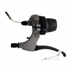 Manette Shimano Nexus SB-7S45 7 Vitesses -vélo Soldes manette shimano nexus sb 7s45 7 vitesses 2