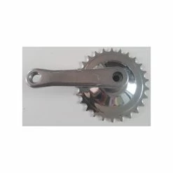 Manivelle Droite Velo Enfant