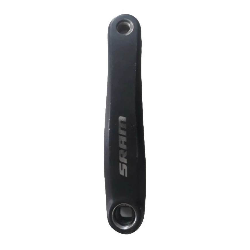 Manivelle Gauche Sram 175 Mm 1 Manivelle Gauche Sram 175 Mm