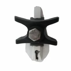 Mat - Chariot De Selle Ridley X-night Mod.13 Occasion -vélo Soldes mat chariot de selle ridley x night mod13 occasion 3