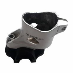 Mat De Selle 18 Mm De Recul D'occasion -vélo Soldes mat de selle 18 mm de recul d occasion 2