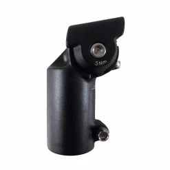 Mat De Selle 34.8 Mm