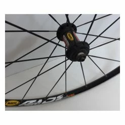 Mavic Crossride Roue Avant 26 Pouces -vélo Soldes mavic crossride roue avant 26 pouces 2