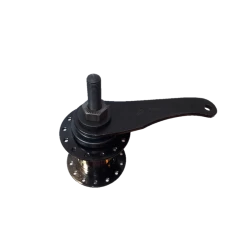 Moyeu De Roue à Rétropédalage Hi Stop Pour Single Speed 36 Trous -vélo Soldes moyeu de roue a retropedalage hi stop pour single speed 36 trous 2