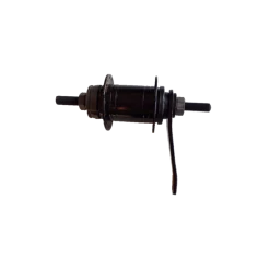 Moyeu De Roue à Rétropédalage Hi Stop Pour Single Speed 36 Trous