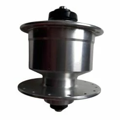 Moyeu Dynamo Shimano DH-3N71 Avant 32 Trous -vélo Soldes moyeu dynamo shimano dh 3n71 avant 32 trous 2