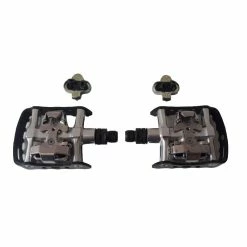 Pédales Automatiques Plates Shimano