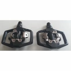 Pedales Automatiques Shimano PD-ME700 VTT Gravel